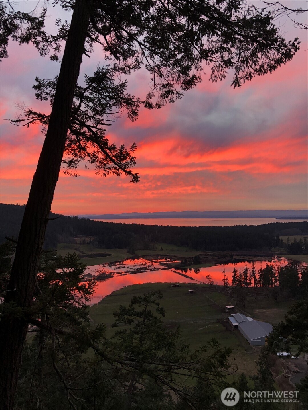 185 Lucky Way , Friday Harbor, WA 98250