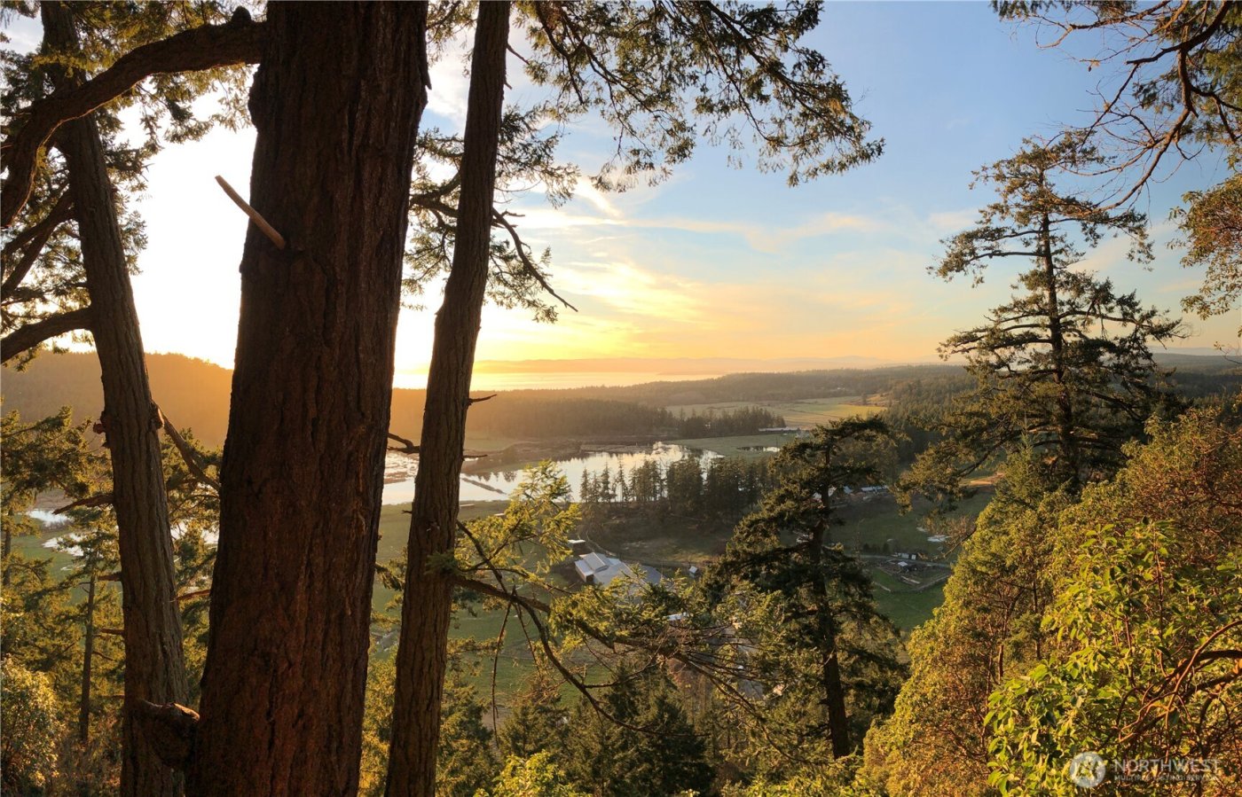 185 Lucky Way , Friday Harbor, WA 98250