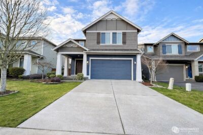 4368 Chatterton Avenue SW, Port Orchard, WA 98367