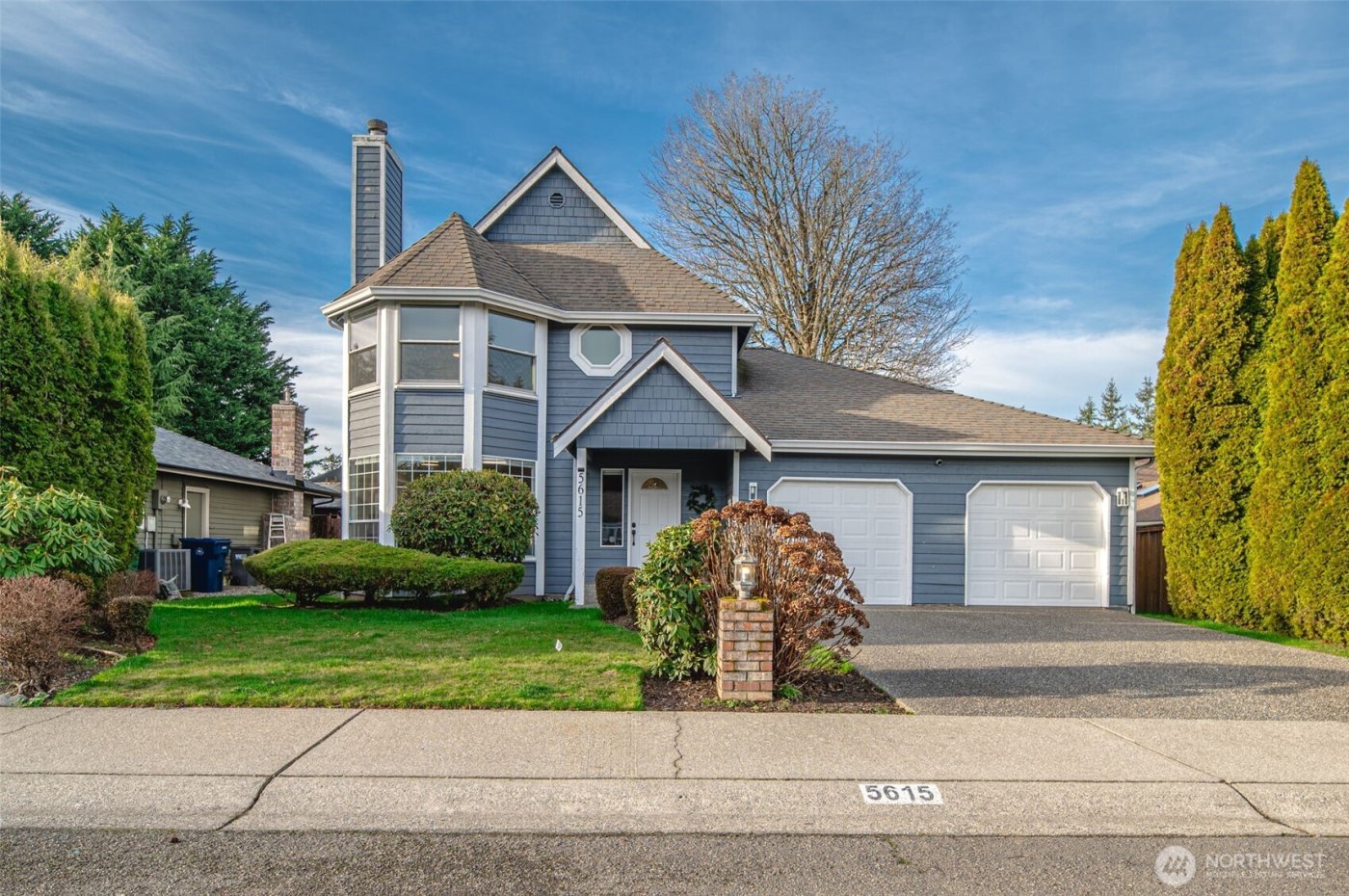 5615 114th Street SW, Mukilteo, WA 98275