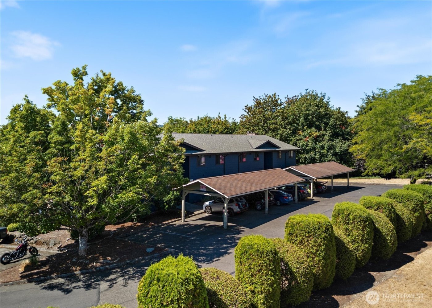 3560 Narrows View Lane NE #202, Bremerton, WA 98310