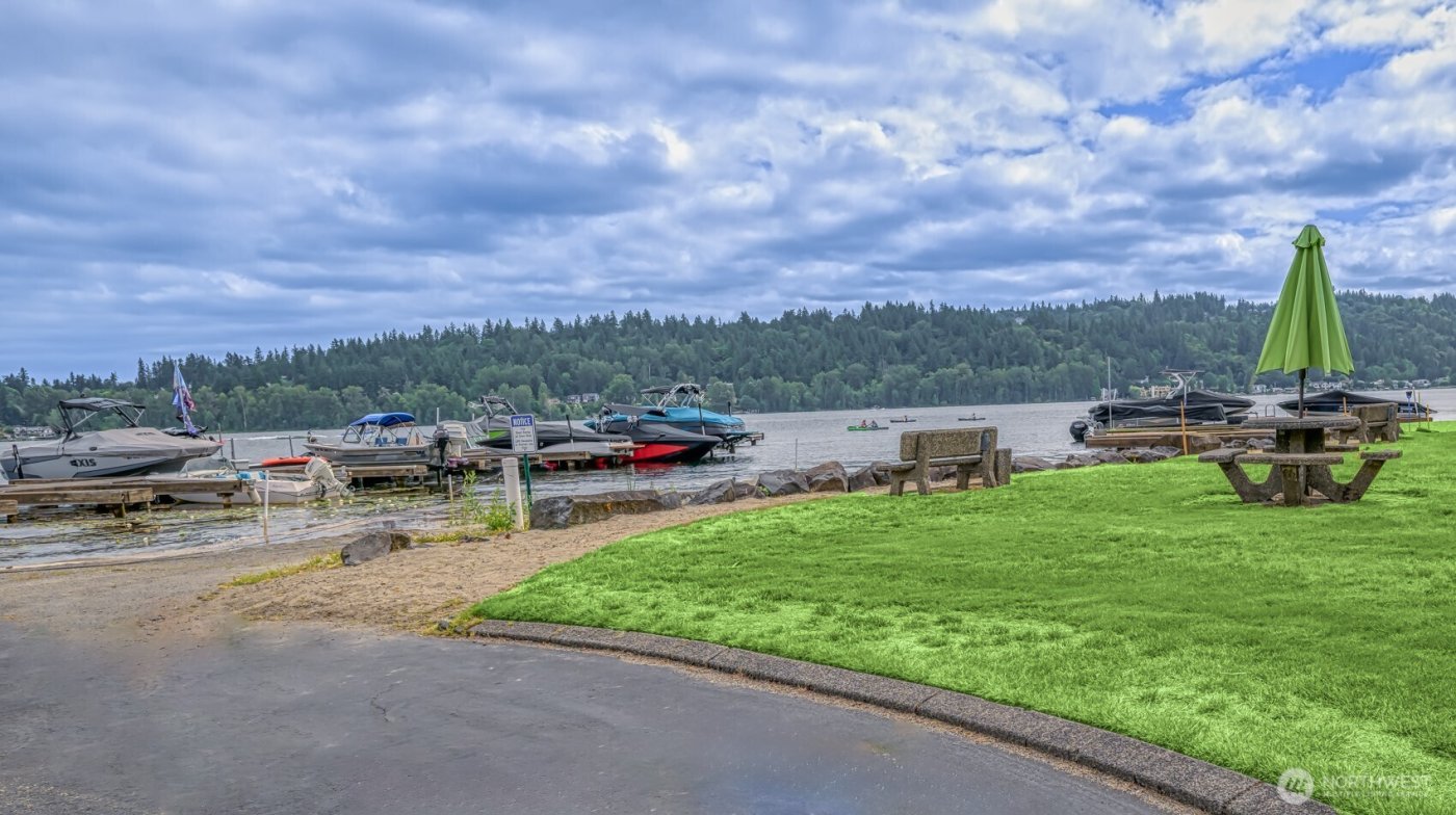 3834 175th Avenue NE #A202, Redmond, WA 98052