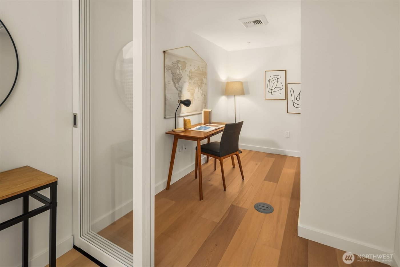 121 Stewart Street #1803, Seattle, WA 98101