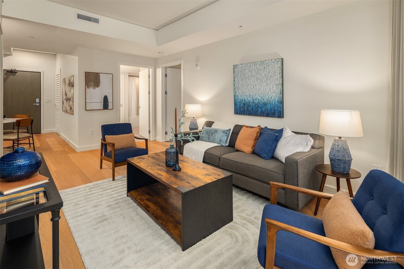 121 Stewart Street #1803, Seattle, WA 98101