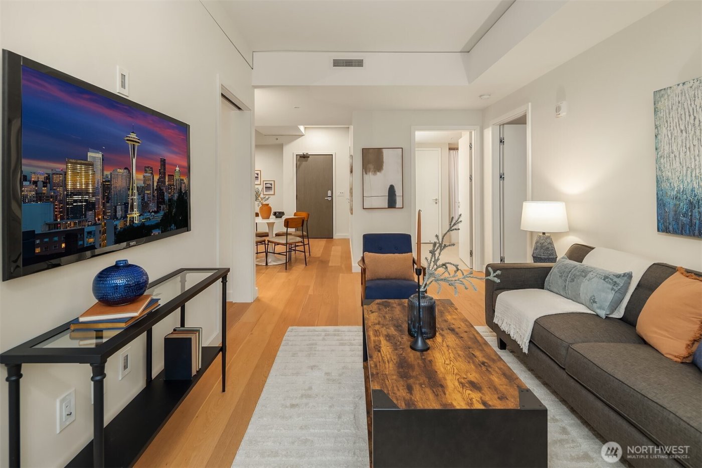 121 Stewart Street #1803, Seattle, WA 98101