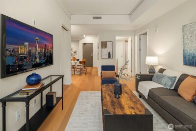 121 Stewart Street #1803, Seattle, WA 98101 - Photo 15