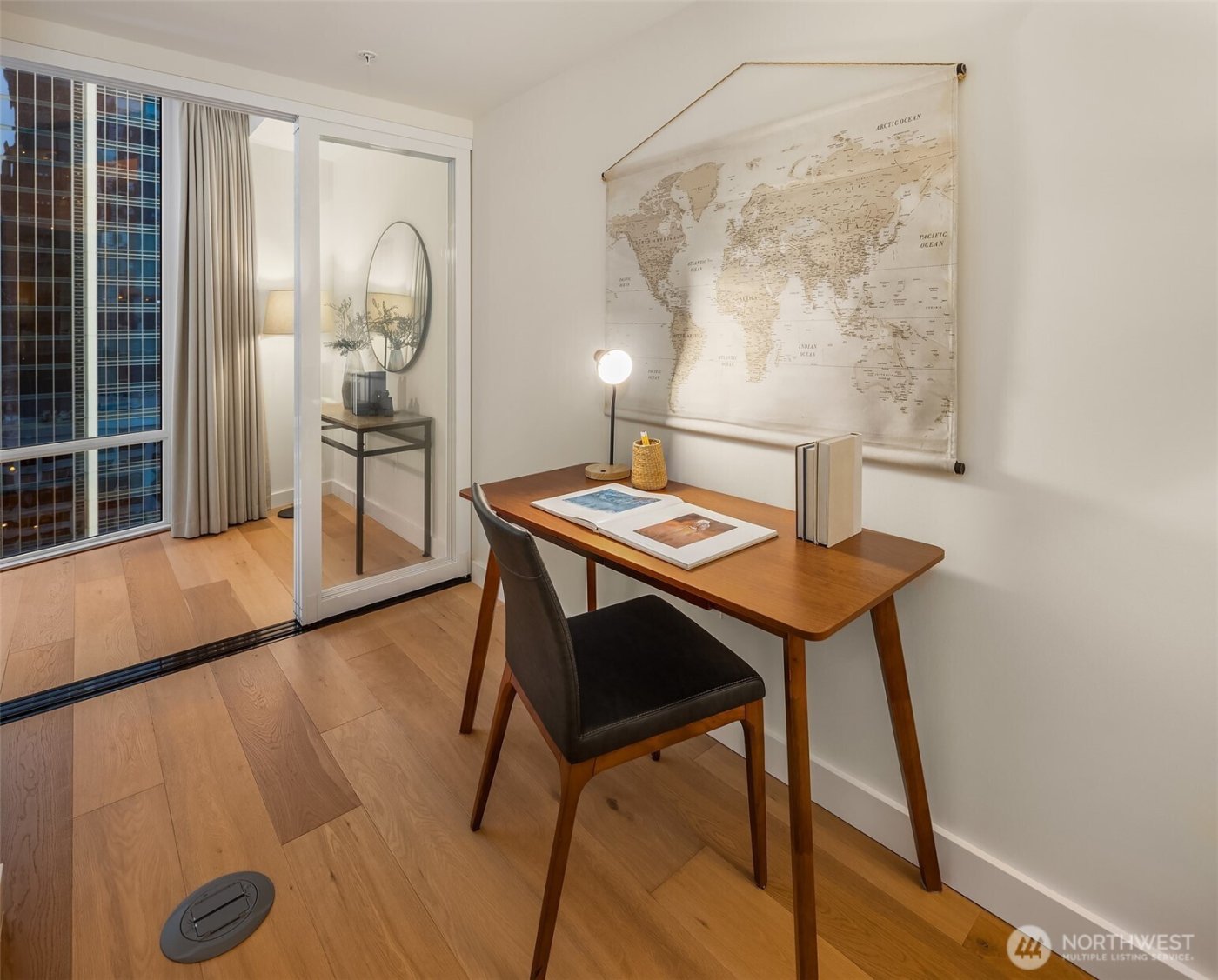 121 Stewart Street #1803, Seattle, WA 98101