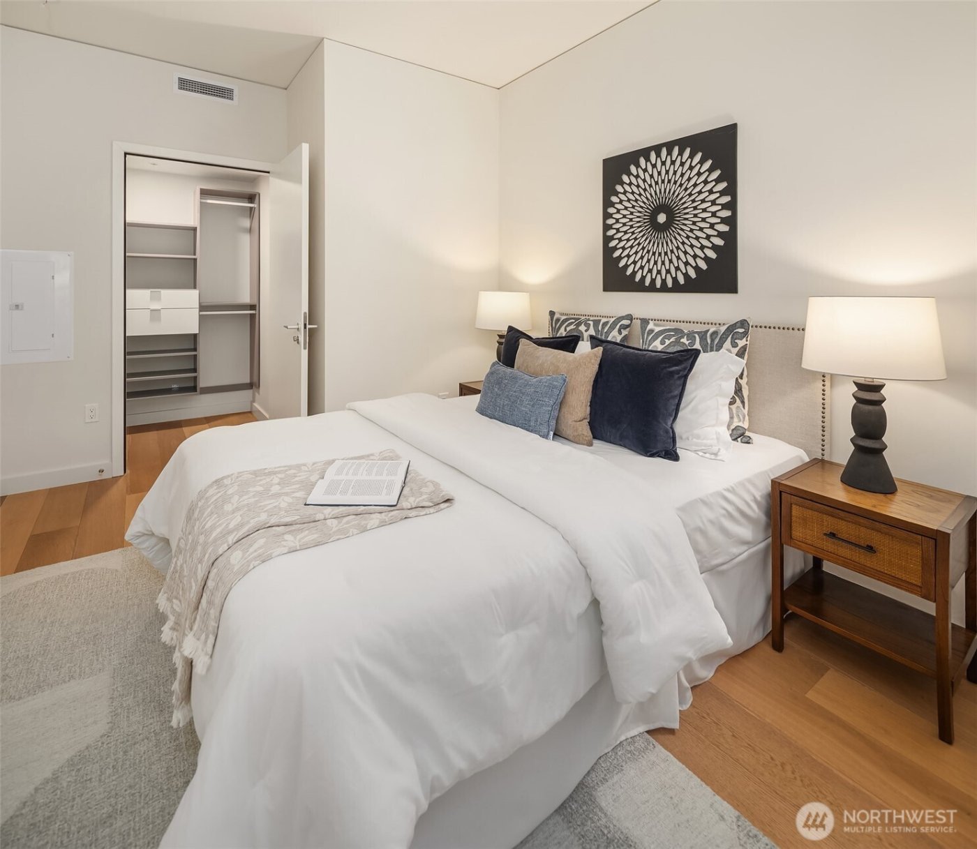 121 Stewart Street #1803, Seattle, WA 98101