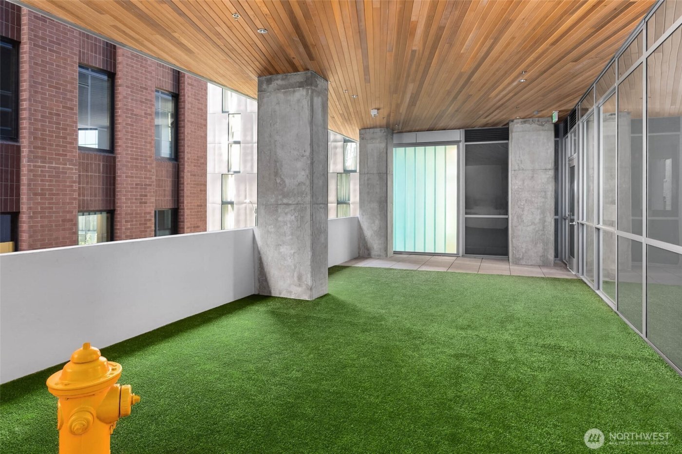 121 Stewart Street #1803, Seattle, WA 98101