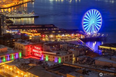 121 Stewart Street #1803, Seattle, WA 98101 - Photo 3