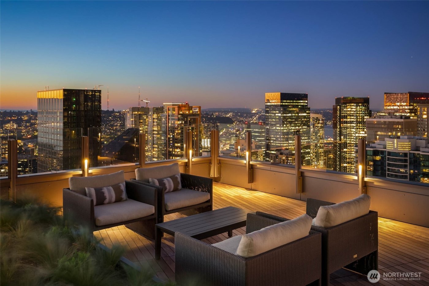 121 Stewart Street #1803, Seattle, WA 98101