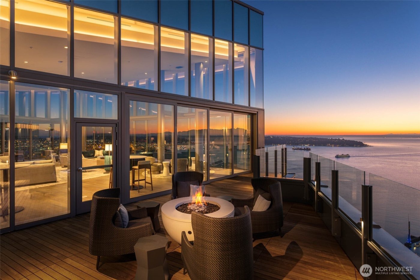 121 Stewart Street #1803, Seattle, WA 98101