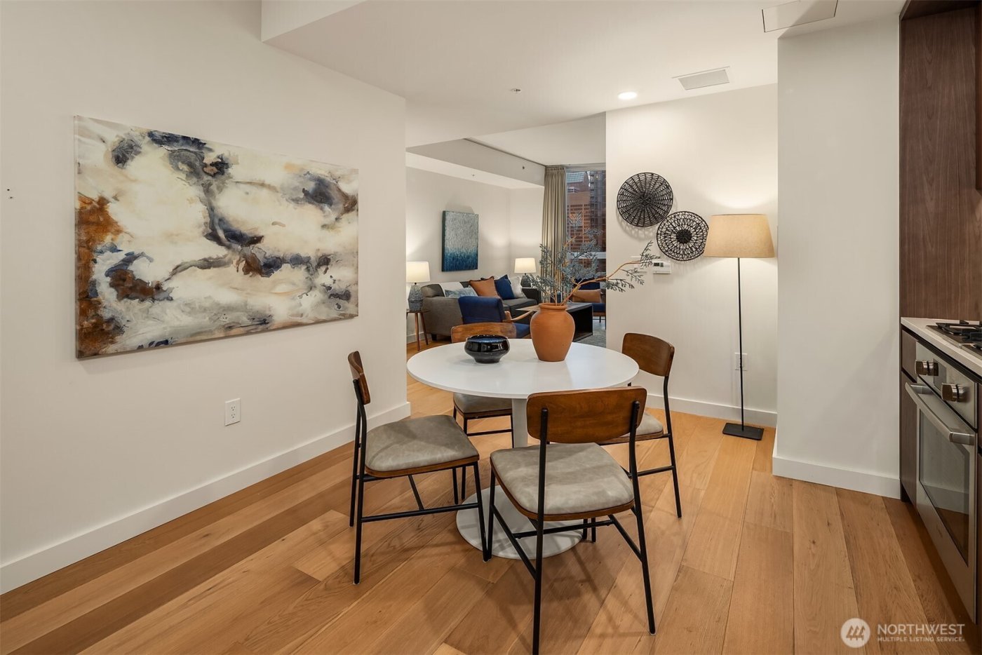 121 Stewart Street #1803, Seattle, WA 98101