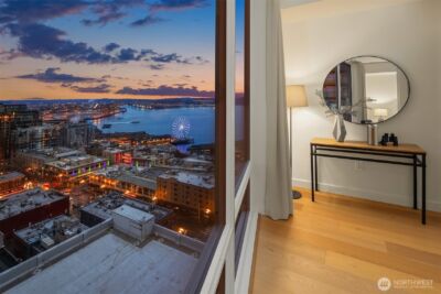 121 Stewart Street #1803, Seattle, WA 98101 - Photo 10