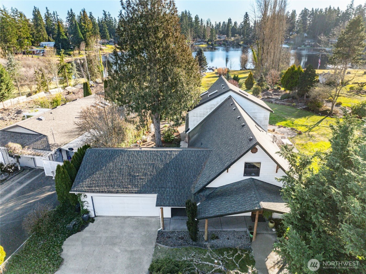 4419 S 372nd Street , Auburn, WA 98001