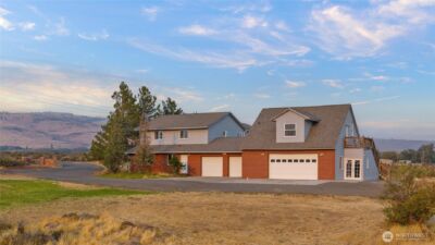 700 Charlton Road , Ellensburg, WA 98926