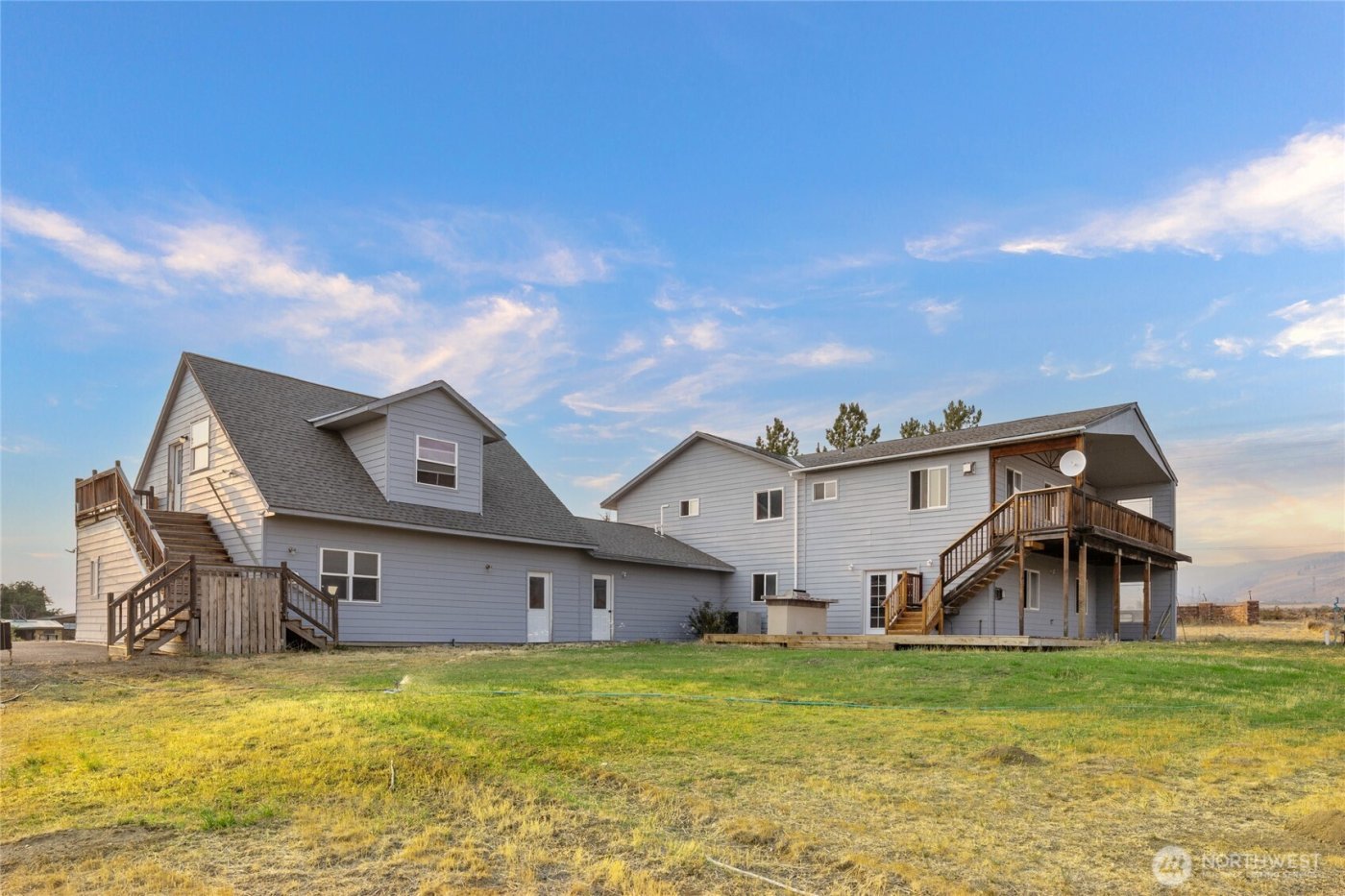 700 Charlton Road , Ellensburg, WA 98926