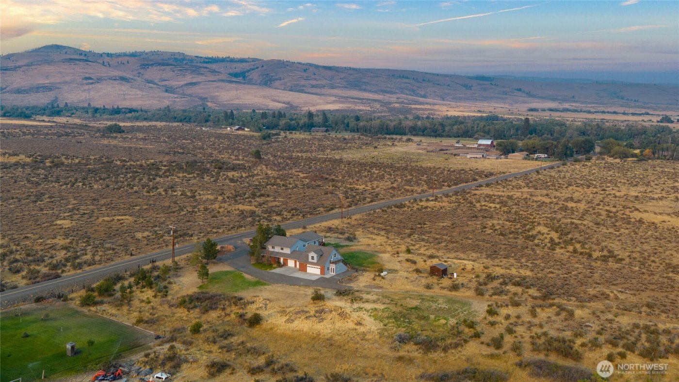 700 Charlton Road , Ellensburg, WA 98926