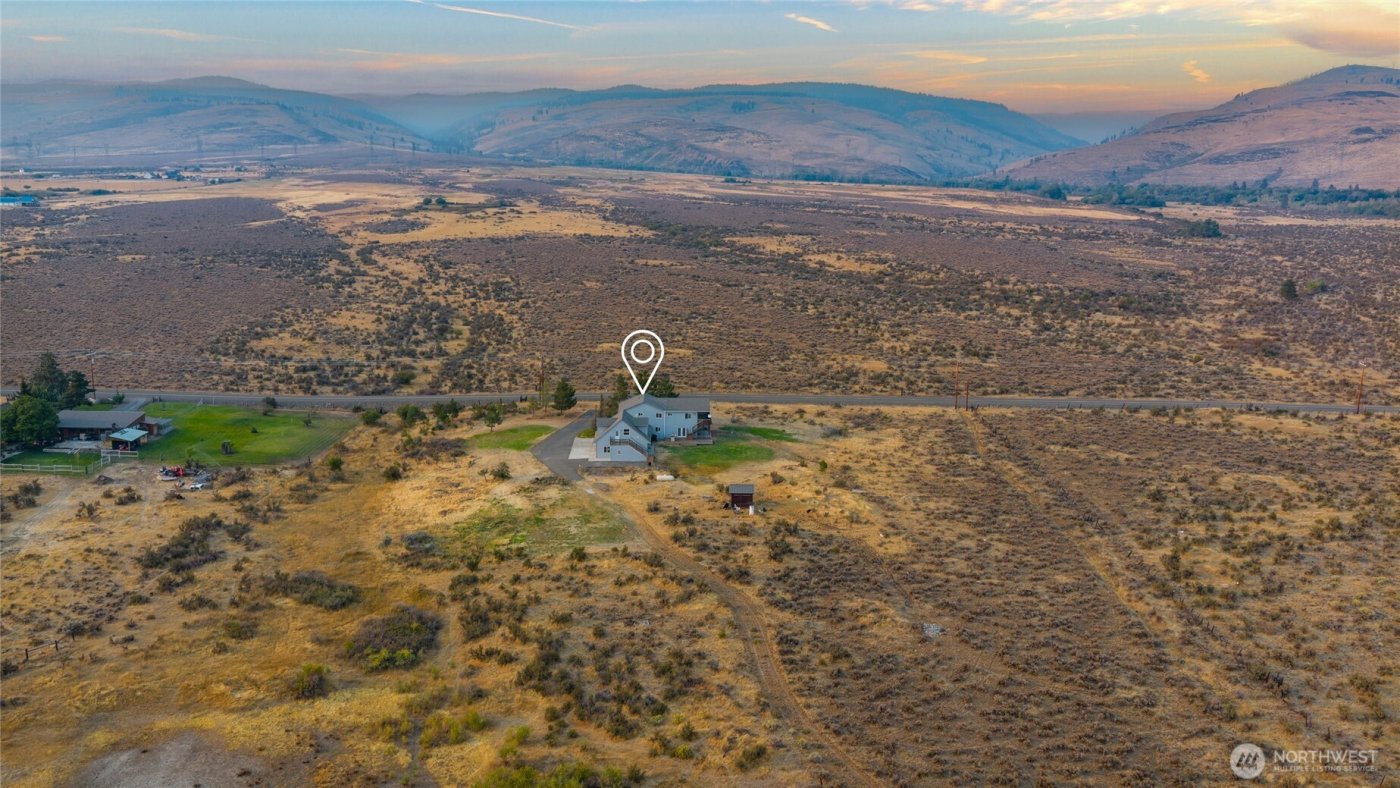 700 Charlton Road , Ellensburg, WA 98926