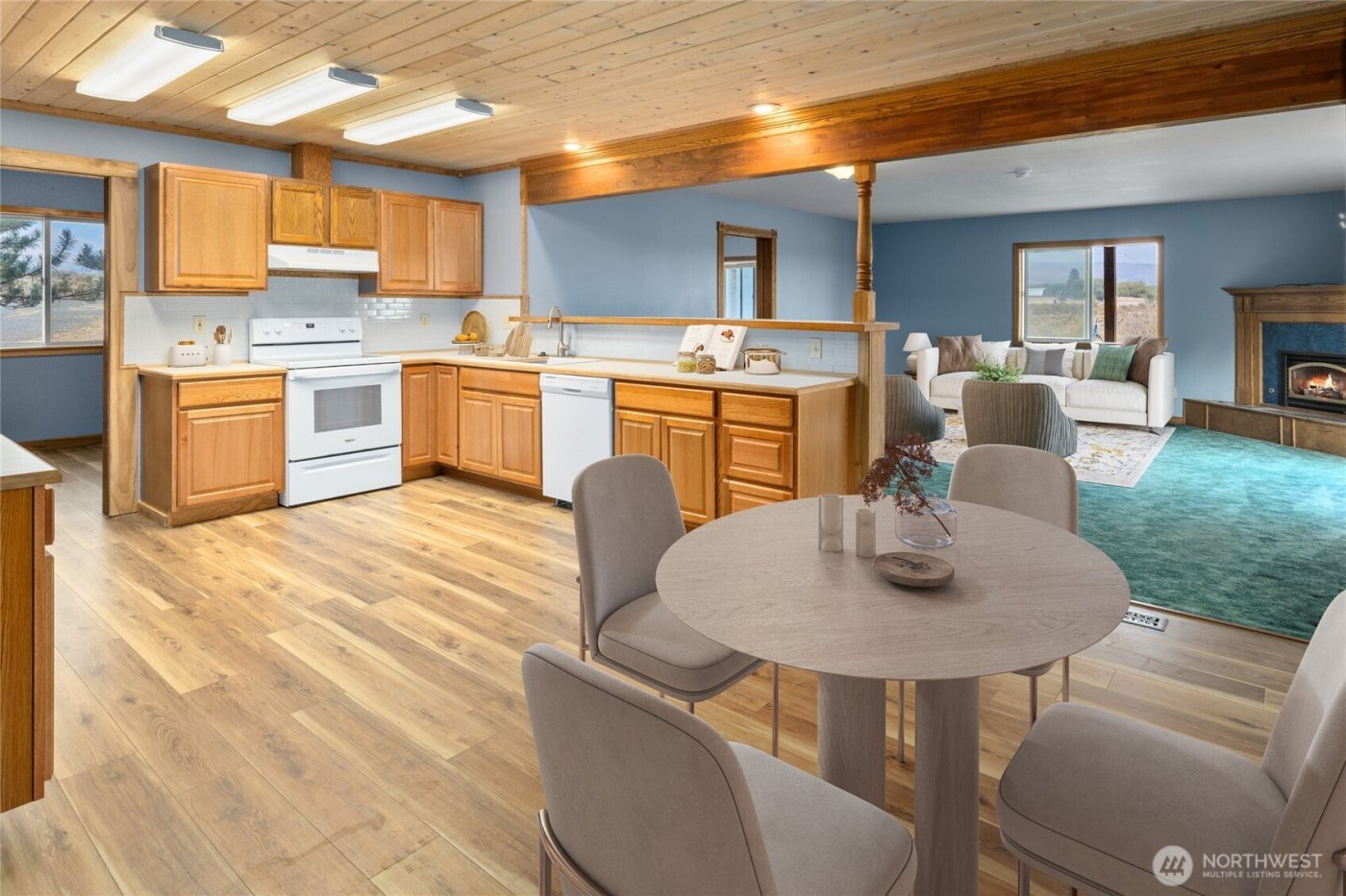 700 Charlton Road , Ellensburg, WA 98926