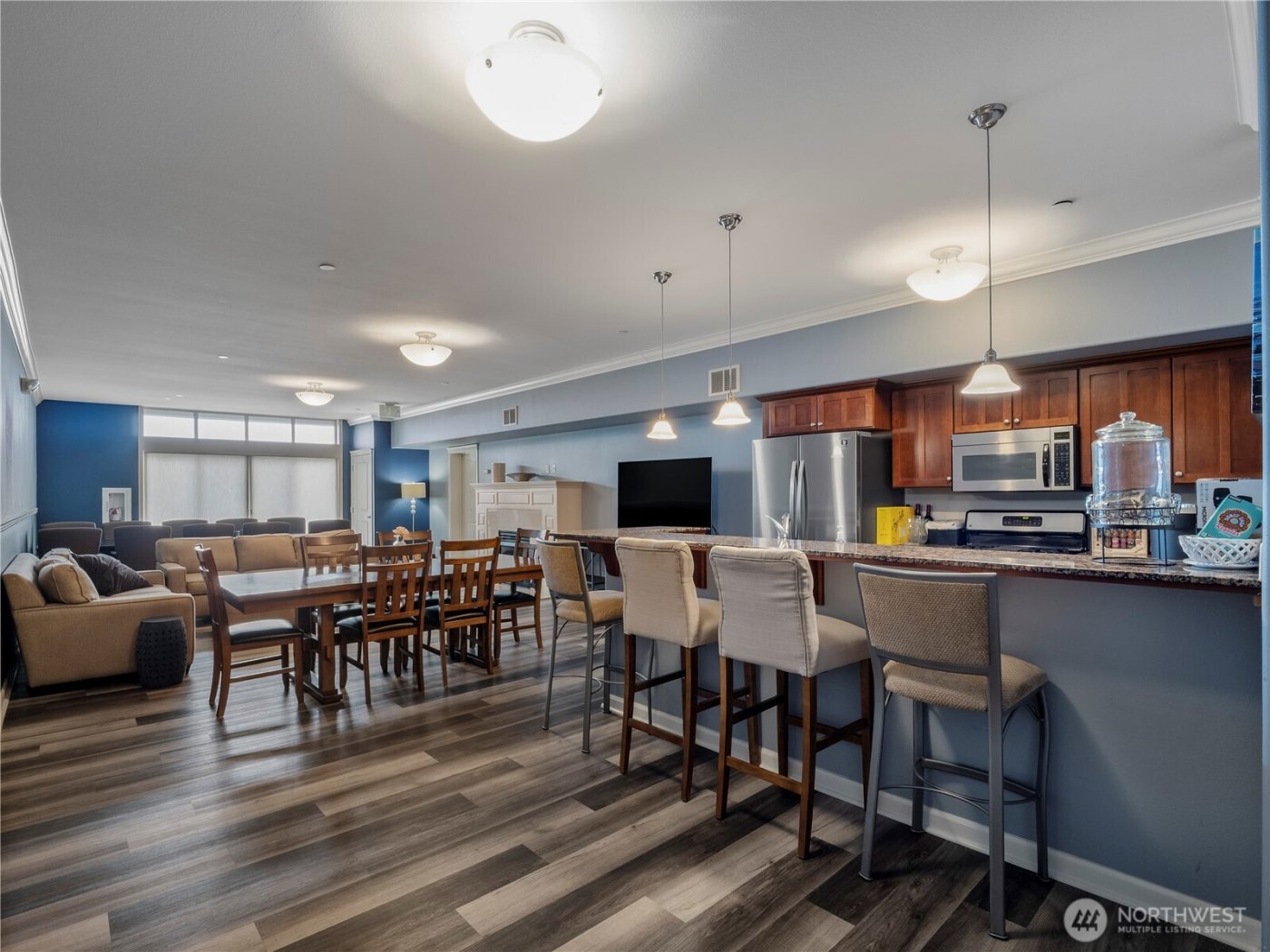 320 E 32nd Street #105, Tacoma, WA 98404