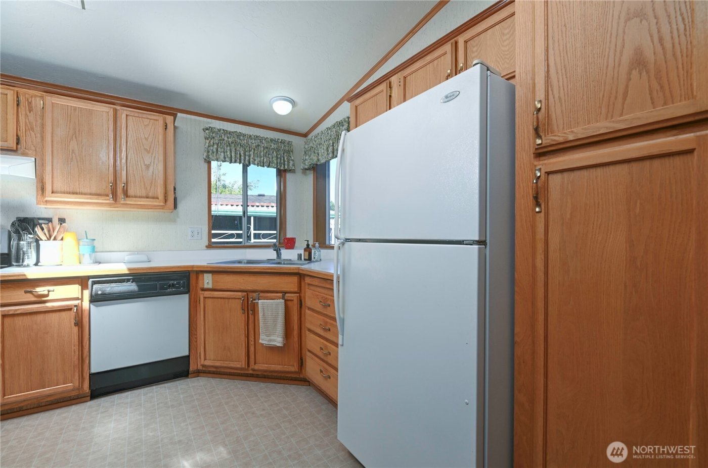 2725 E Fir Street #57, Mount Vernon, WA 98273