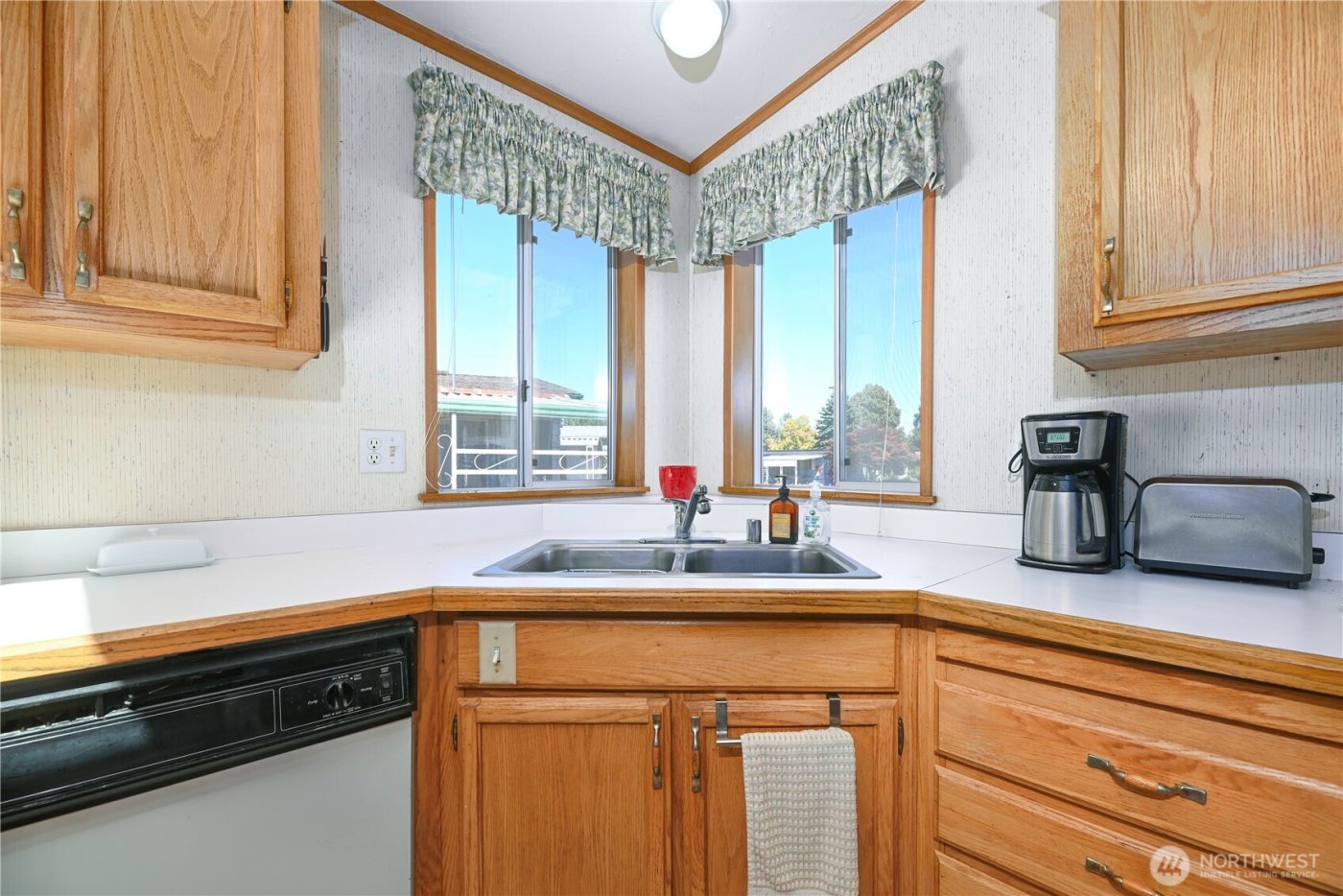 2725 E Fir Street #57, Mount Vernon, WA 98273