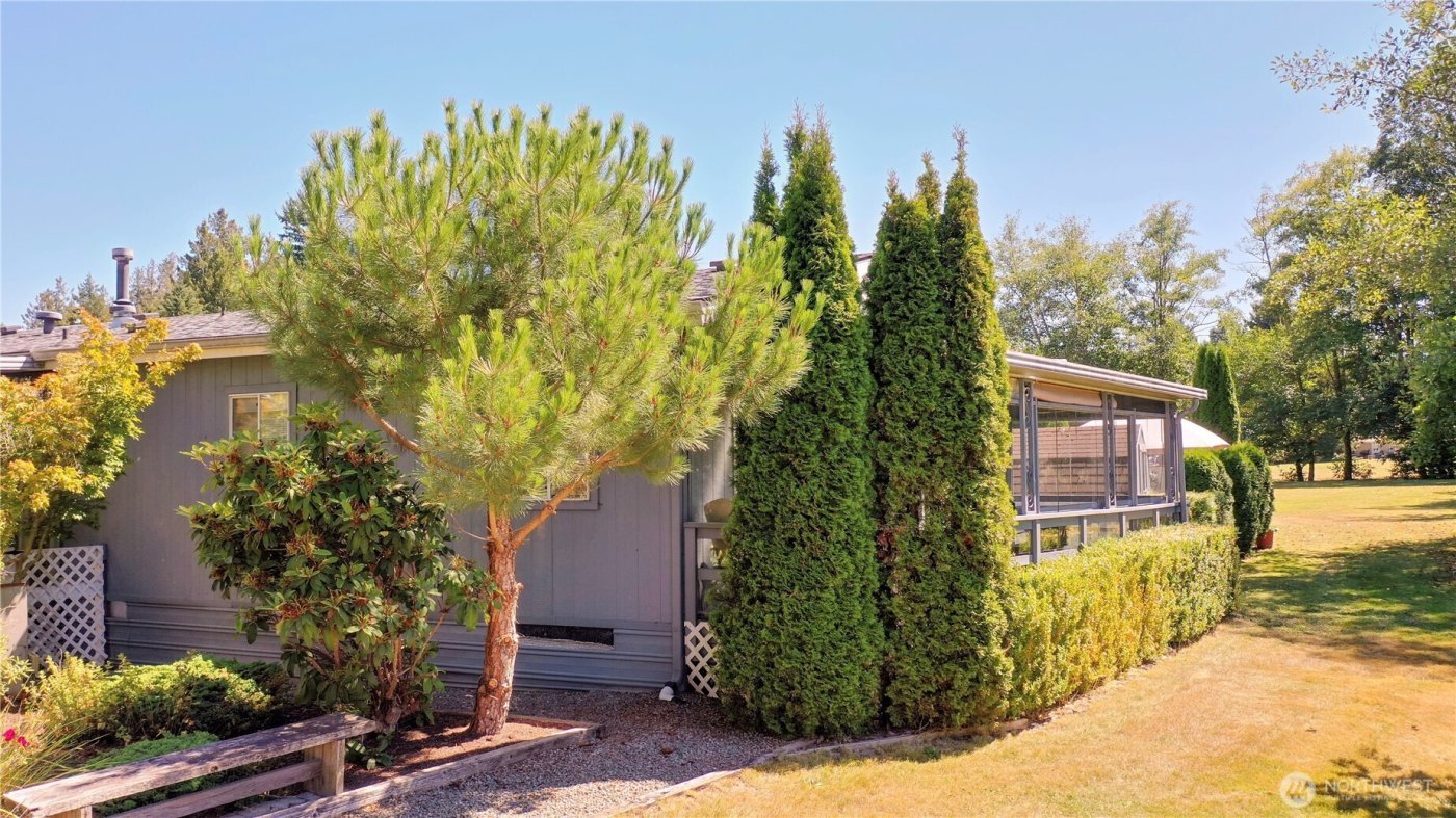 2725 E Fir Street #57, Mount Vernon, WA 98273