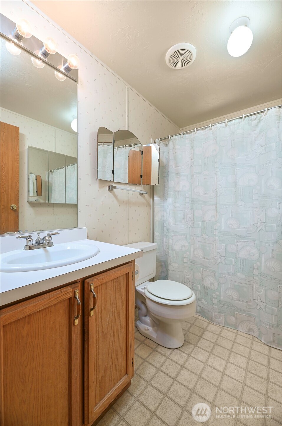 2725 E Fir Street #57, Mount Vernon, WA 98273