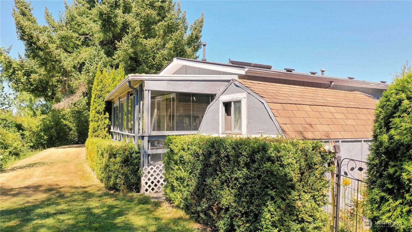 2725 E Fir Street #57, Mount Vernon, WA 98273