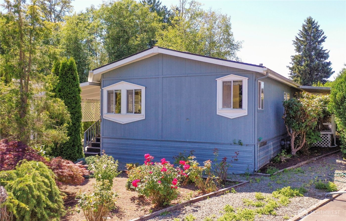 2725 E Fir Street #57, Mount Vernon, WA 98273