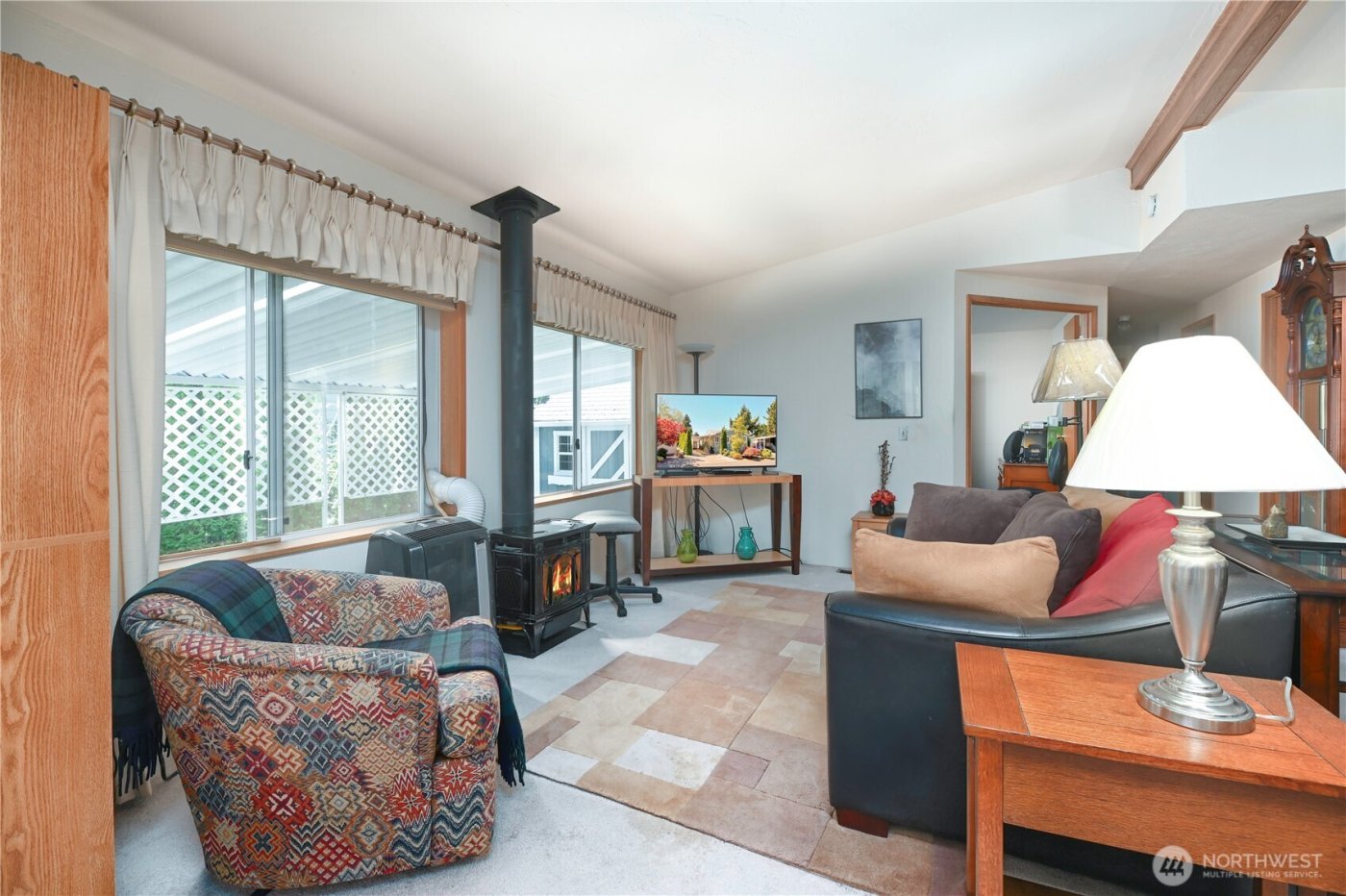 2725 E Fir Street #57, Mount Vernon, WA 98273