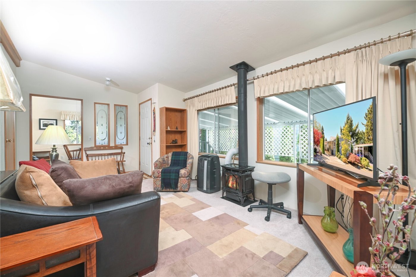 2725 E Fir Street #57, Mount Vernon, WA 98273