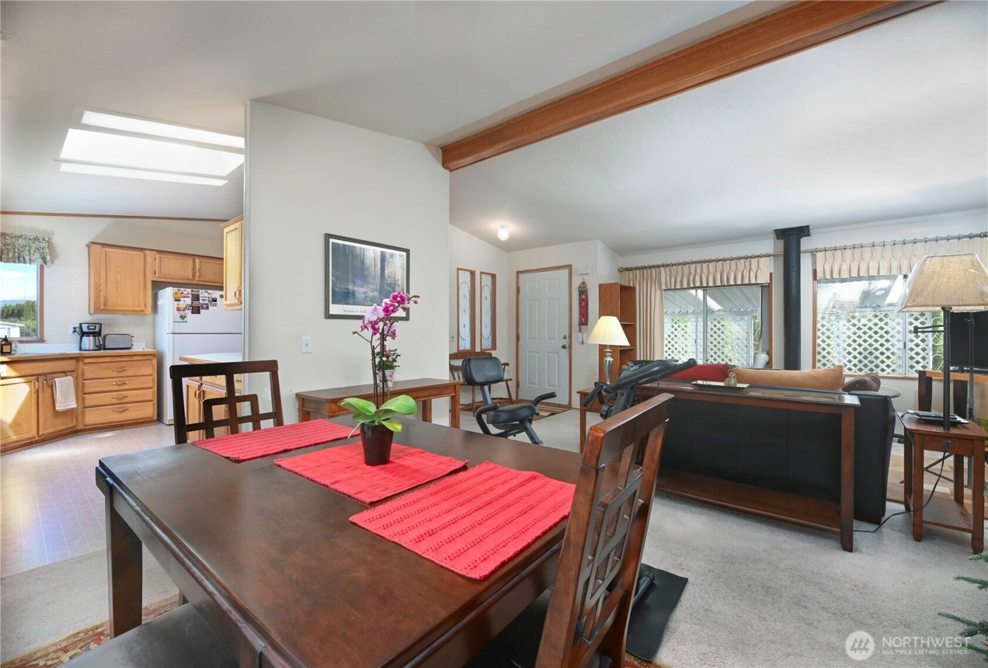 2725 E Fir Street #57, Mount Vernon, WA 98273