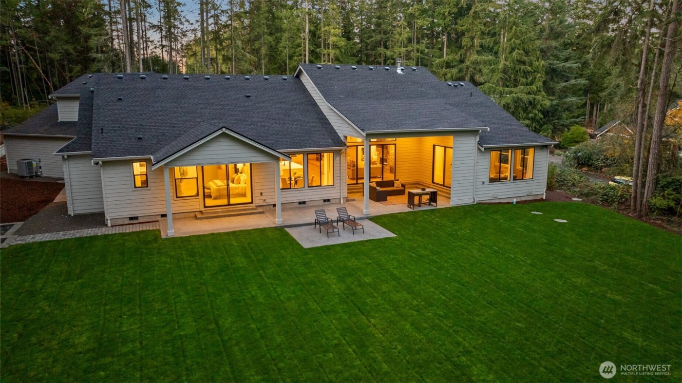4269 (LOT 23) 139th Place SE, Auburn, WA 98092