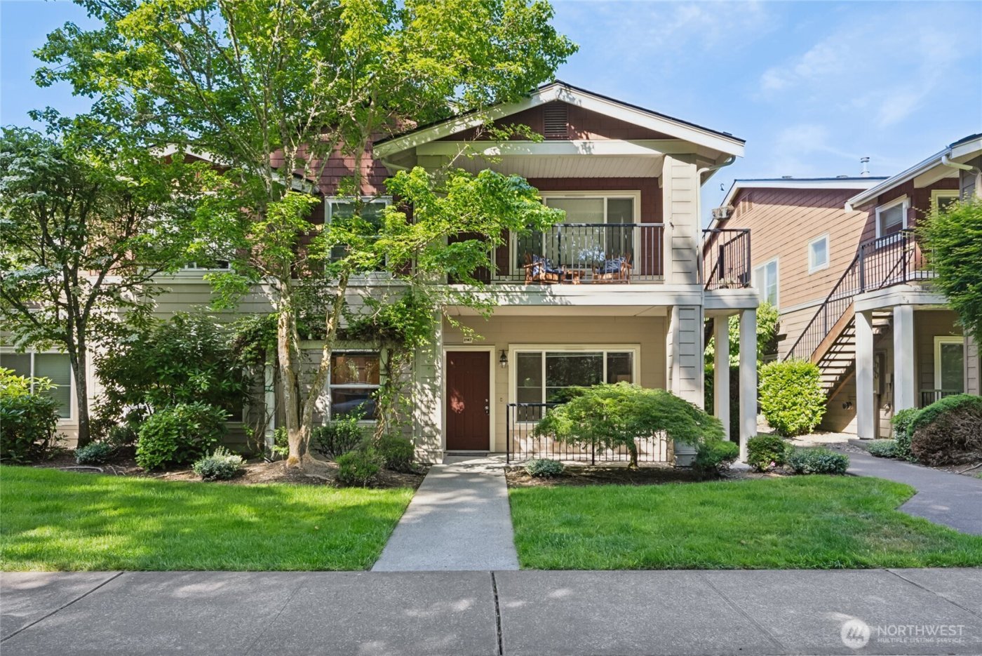 2147 Hammond Avenue #B10, Dupont, WA 98327