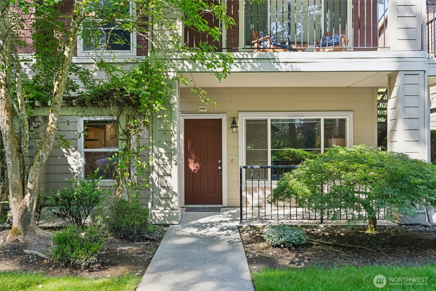 2147 Hammond Avenue #B10, Dupont, WA 98327