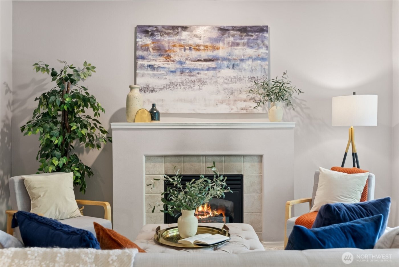 2147 Hammond Avenue #B10, Dupont, WA 98327