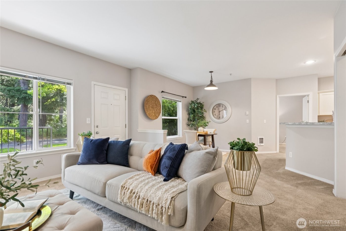 2147 Hammond Avenue #B10, Dupont, WA 98327