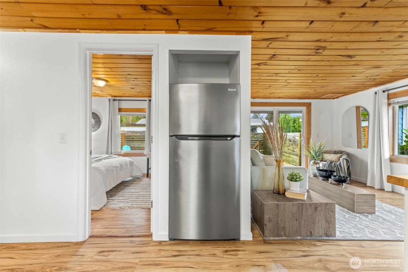 2316 S Pleasant Drive , Westport, WA 98595