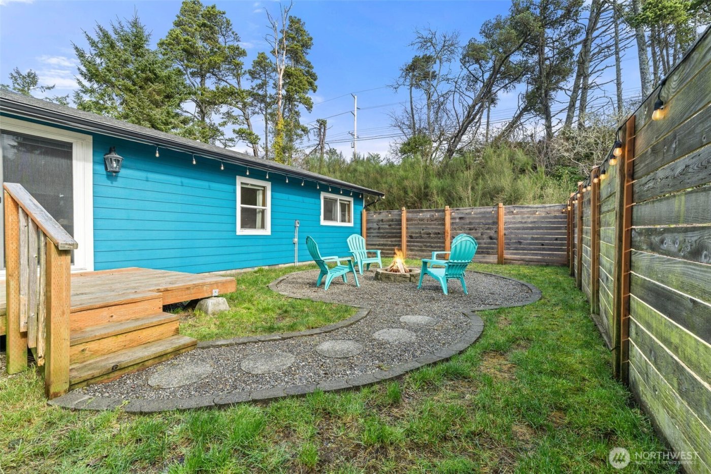 2316 S Pleasant Drive , Westport, WA 98595