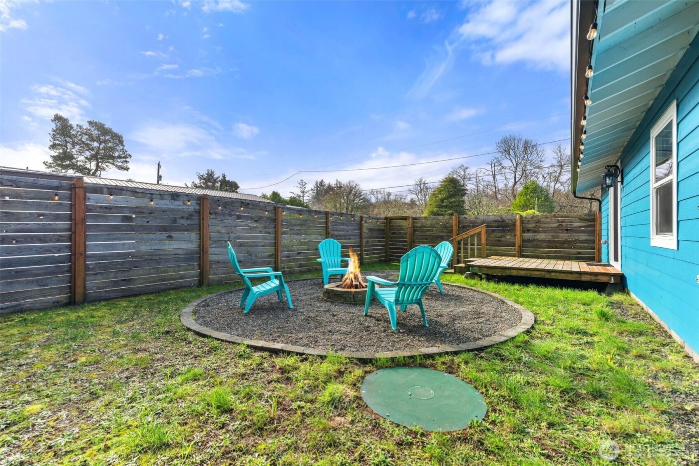 2316 S Pleasant Drive , Westport, WA 98595