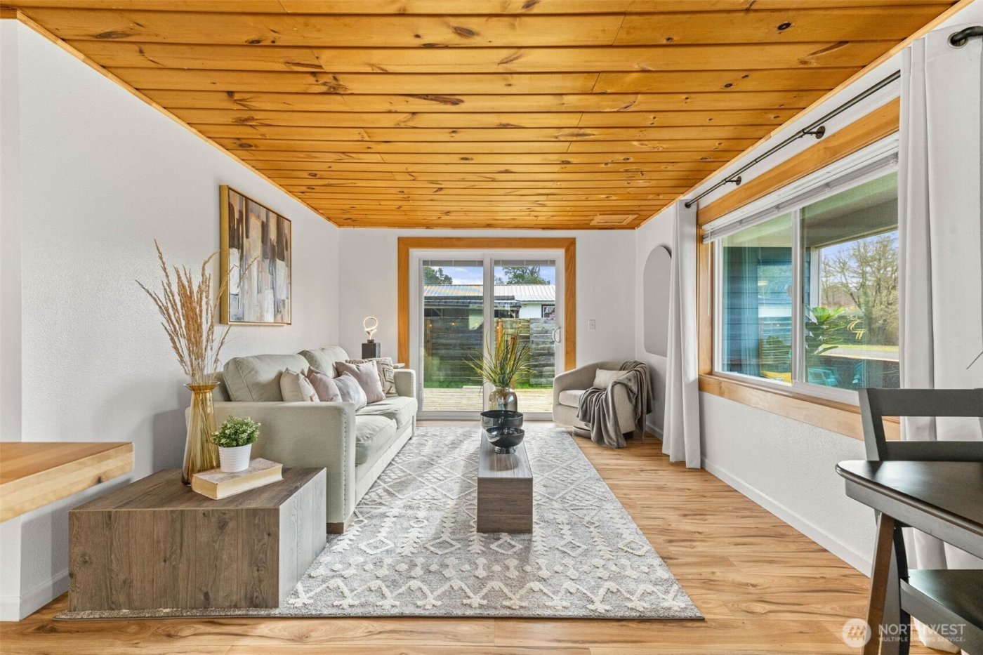 2316 S Pleasant Drive , Westport, WA 98595