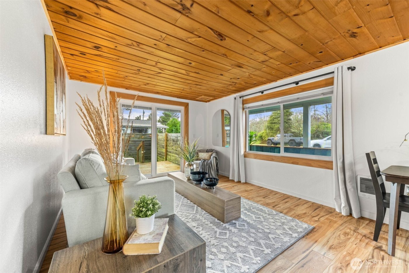 2316 S Pleasant Drive , Westport, WA 98595