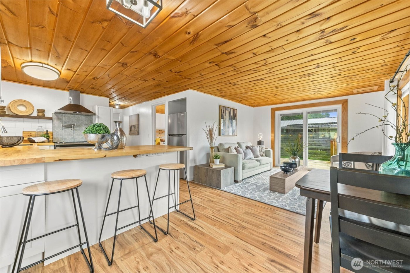 2316 S Pleasant Drive , Westport, WA 98595