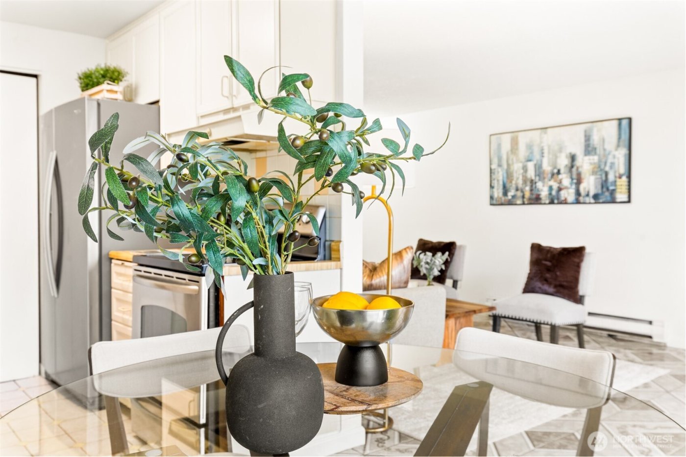 2020 Grant Avenue S #A202, Renton, WA 98055