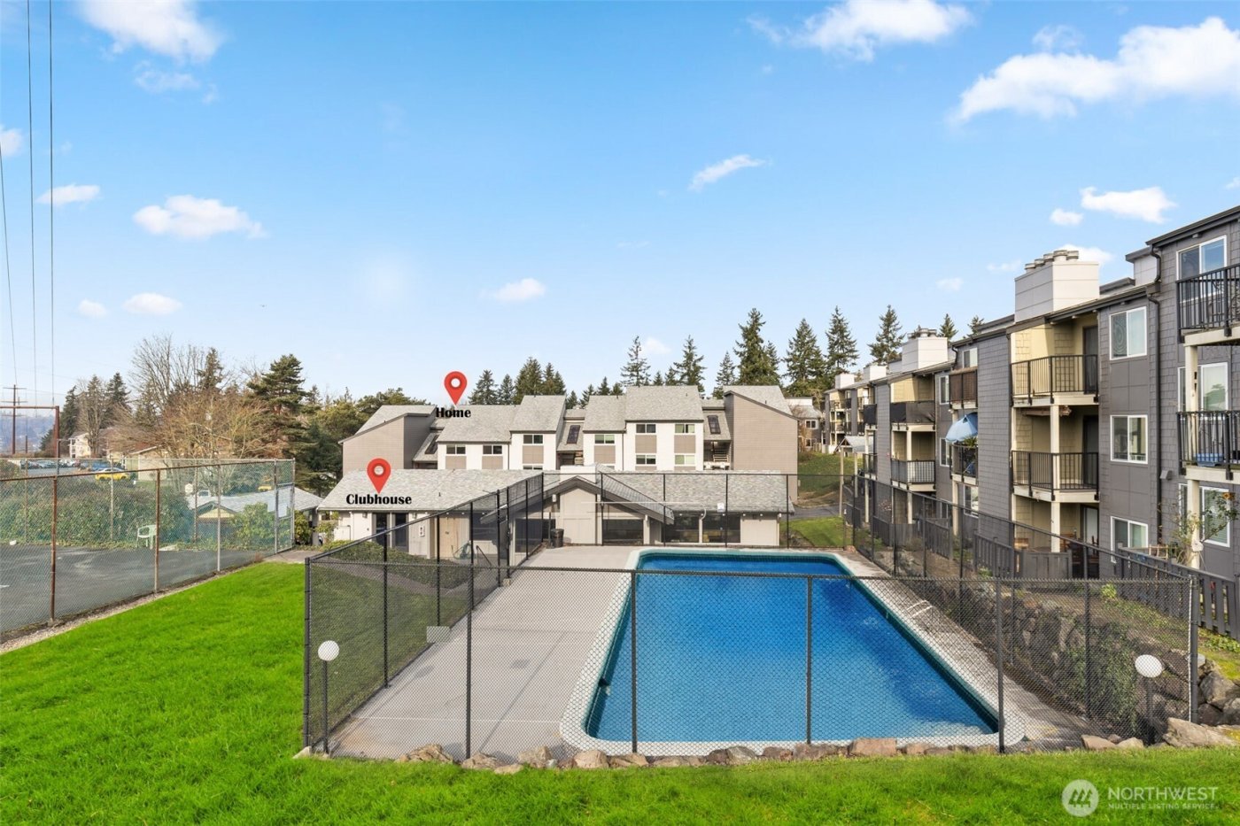 2020 Grant Avenue S #A202, Renton, WA 98055