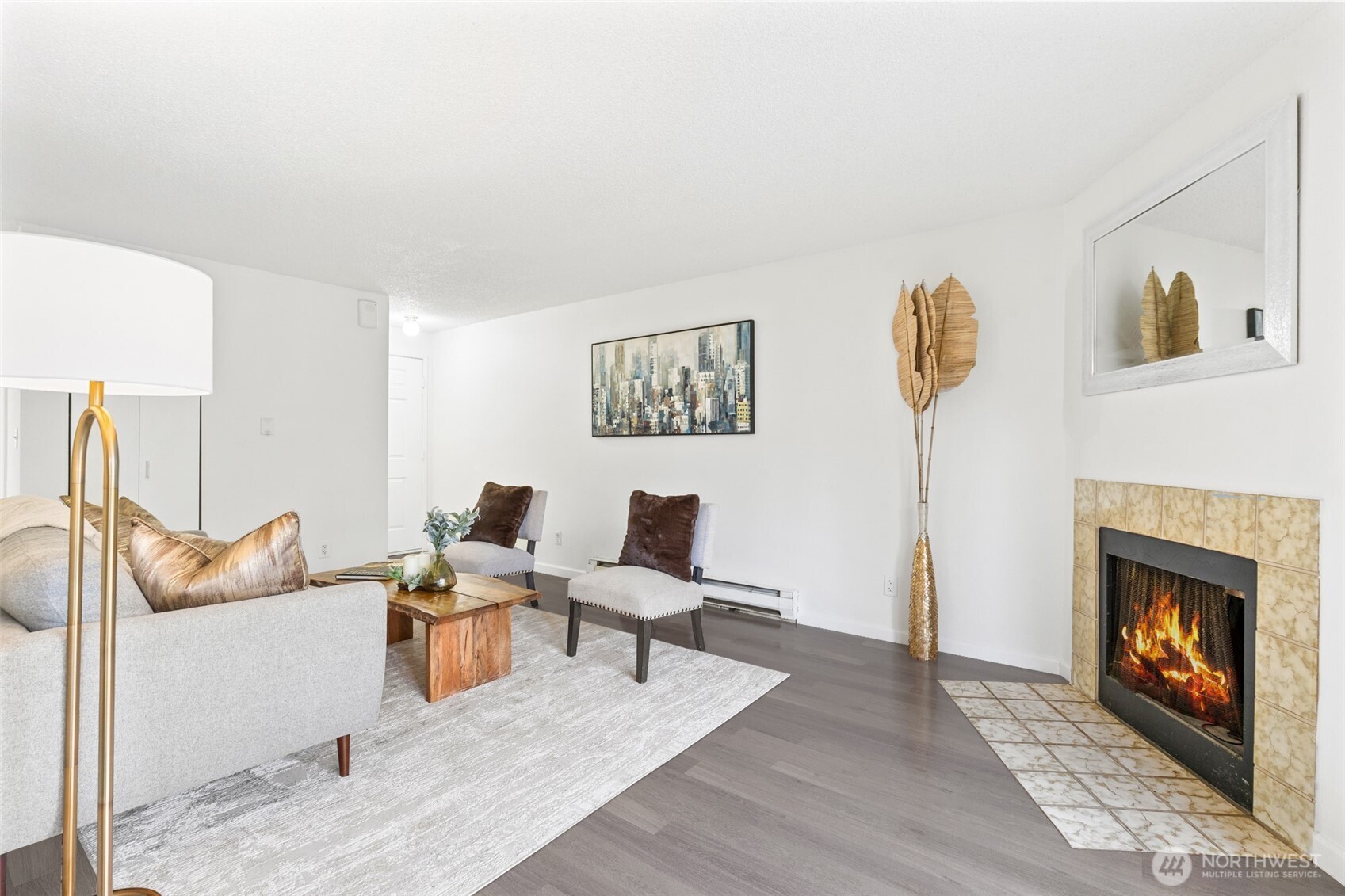 2020 Grant Avenue S #A202, Renton, WA 98055