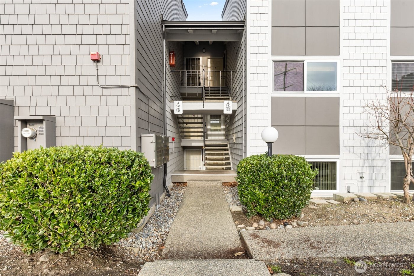 2020 Grant Avenue S #A202, Renton, WA 98055