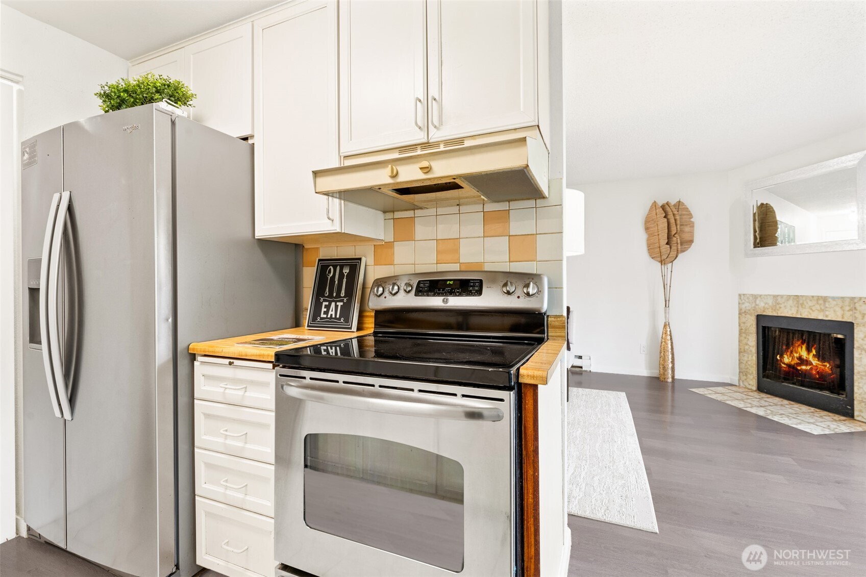 2020 Grant Avenue S #A202, Renton, WA 98055